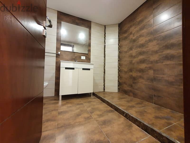 Apartment for rent in baabda شقة للإيجار في بعبدا 14