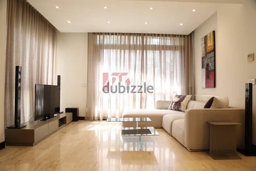 HOT DEAL |Gorgeous Apartment For Sale In Achrafieh | 300 SQM | 2