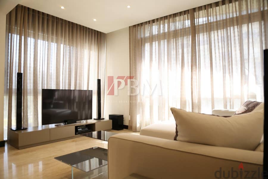 HOT DEAL |Gorgeous Apartment For Sale In Achrafieh | 300 SQM | 3