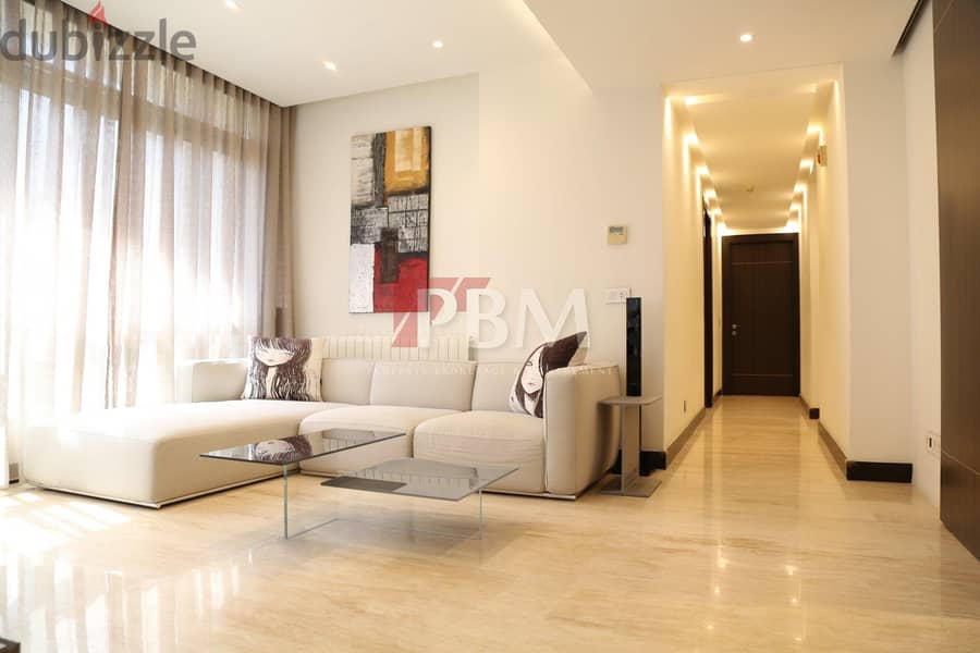 HOT DEAL |Gorgeous Apartment For Sale In Achrafieh | 300 SQM | 4