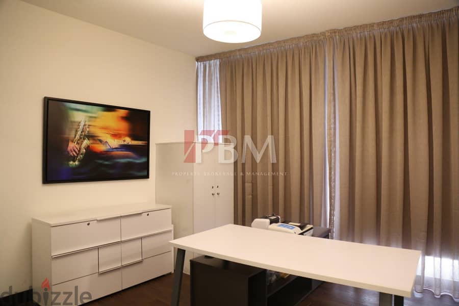 HOT DEAL |Gorgeous Apartment For Sale In Achrafieh | 300 SQM | 8