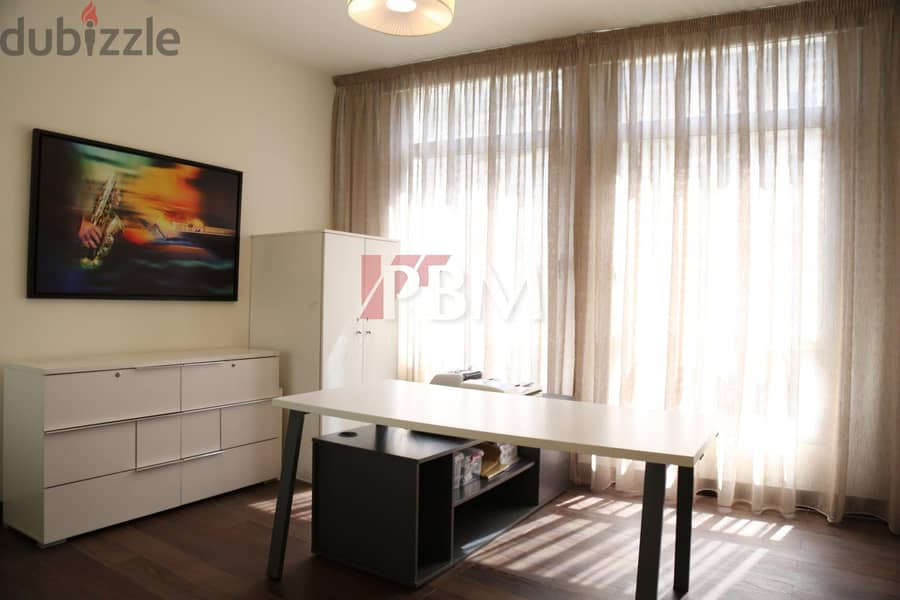 HOT DEAL |Gorgeous Apartment For Sale In Achrafieh | 300 SQM | 9