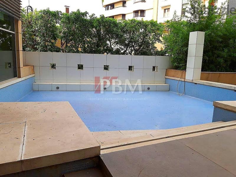 HOT DEAL |Gorgeous Apartment For Sale In Achrafieh | 300 SQM | 12