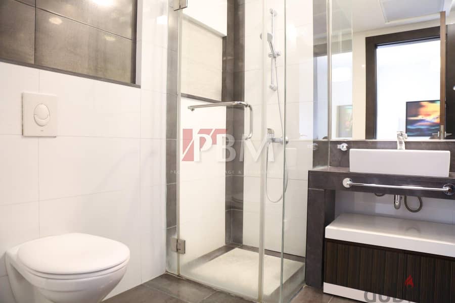 HOT DEAL |Gorgeous Apartment For Sale In Achrafieh | 300 SQM | 16