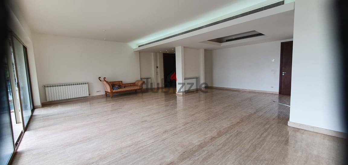 Apartment For Sale in Yarzeh  شقة للبيع في اليرزة 7