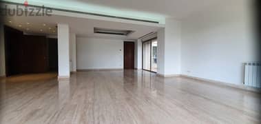 Apartment For Sale in Yarzeh  شقة للبيع في اليرزة