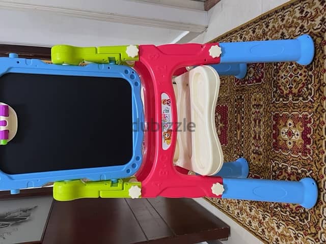 Wiritng Board for Kids (Excellent Condition) 1