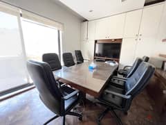 Office for Rent in Saifi, Prime Location 0