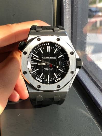 audemars