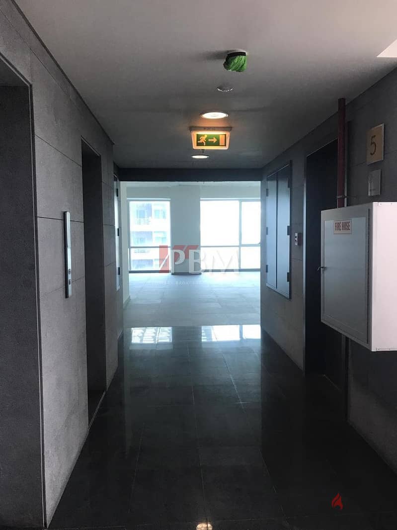 Open Space Office For Rent in Dekwaneh | 1200 SQM | 5