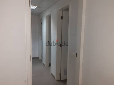 Office for rent in Achrafieh مكتب للإيجار في الأشرفية