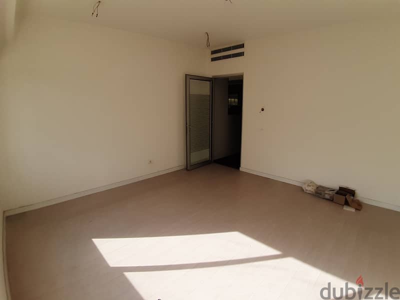office space for rent in Achrafieh مكتب للإيجار في الأشرفية 1