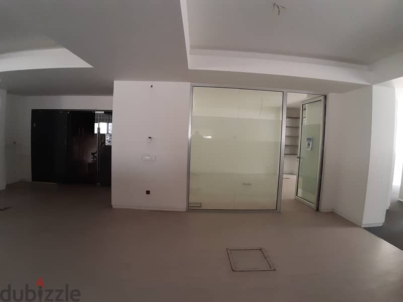 office space for rent in Achrafieh مكتب للإيجار في الأشرفية 13