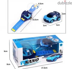 A special car remote control with watch amazing ** special price