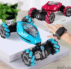 The best Stunt remote xrazy car remote control with hand