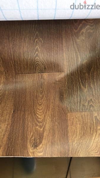 Vynil flooring perfect quality 8$ ڤنيل 1