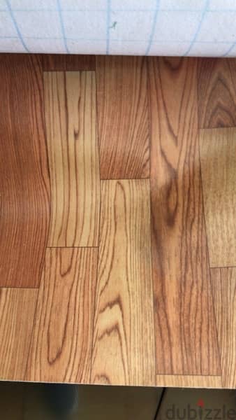 Vynil flooring perfect quality 8$ ڤنيل 2