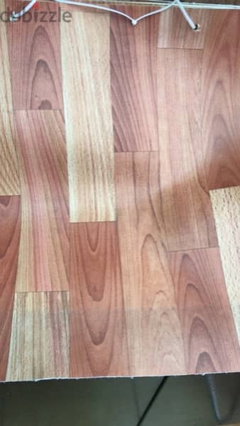 Vynil flooring perfect quality 8$ ڤنيل 3