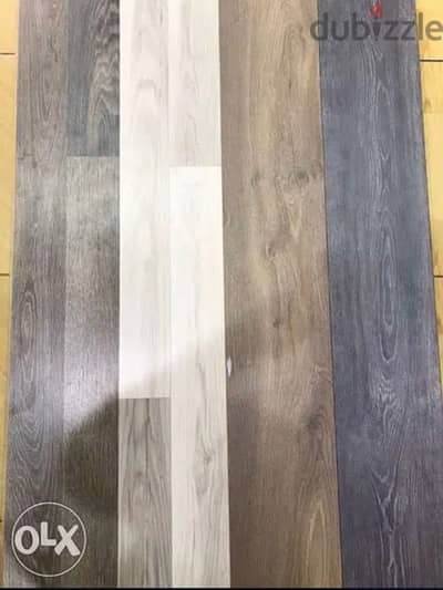 kronoswiss Parquet flooring laminated 13$ باركيه سويسري