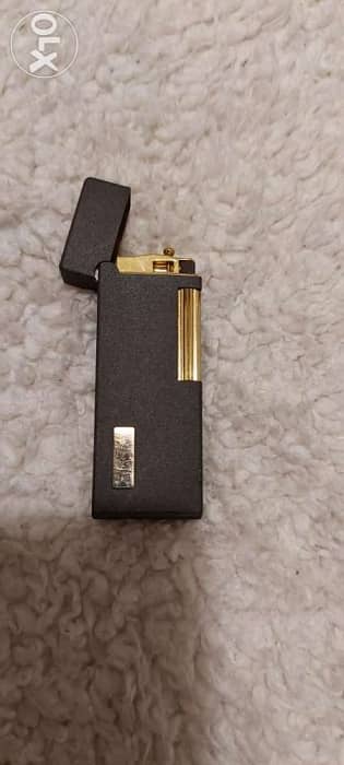 Sarome lighter vintage 0