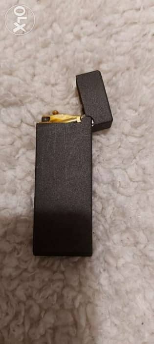 Sarome lighter vintage 1