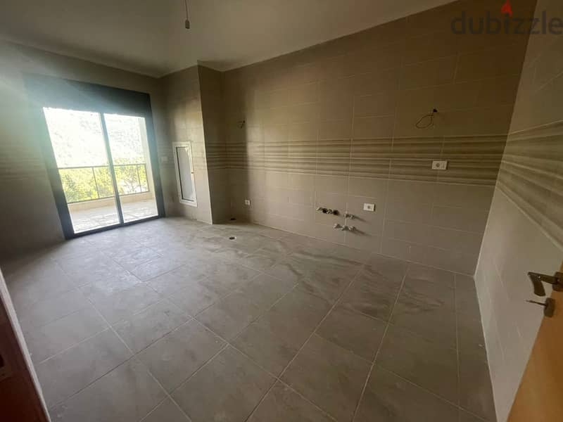 160Sqm+150 Sqm Terrace&Garden|Apartment for sale in Baabdat/Mar Chaaya 3