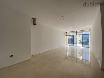 RWK249GZ - Unfurnished -  Apartment For Sale in Ajaltoun