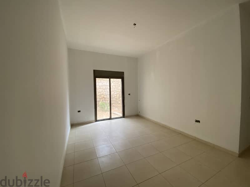 RWK249GZ - Unfurnished -  Apartment For Sale in Ajaltoun 4
