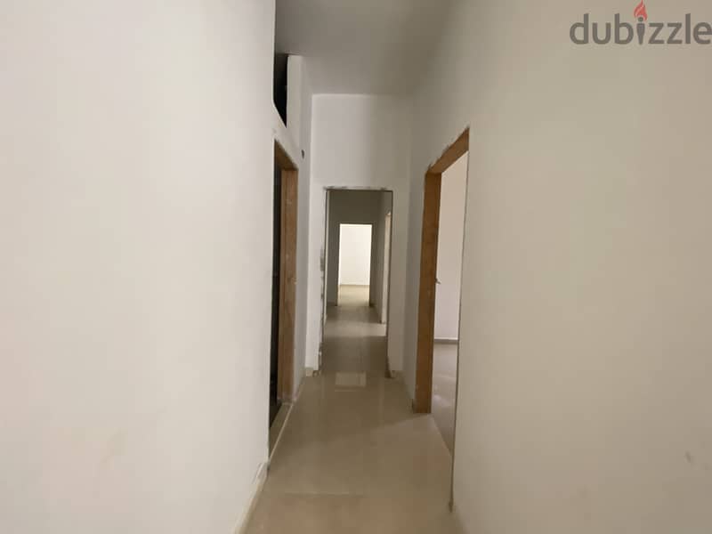 RWK249GZ - Unfurnished -  Apartment For Sale in Ajaltoun 6