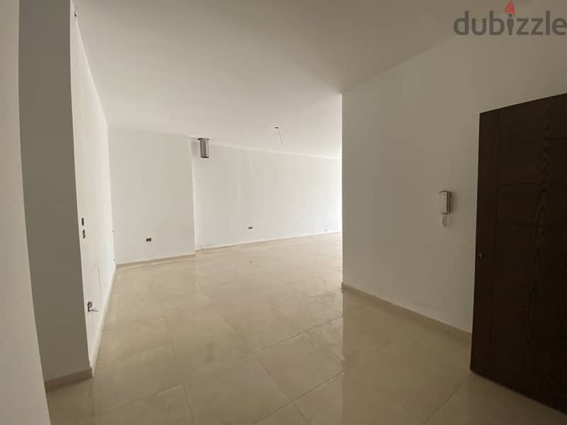 RWK249GZ - Unfurnished -  Apartment For Sale in Ajaltoun 7