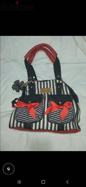 woman handbag special design 2