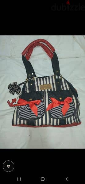 woman handbag special design 3