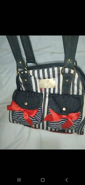 woman handbag special design 6