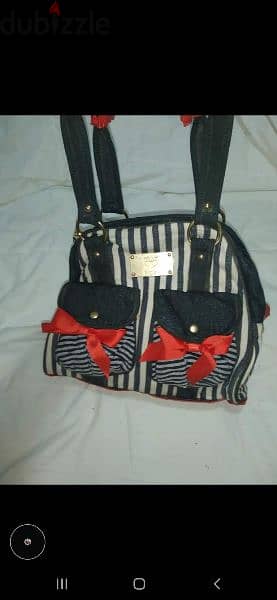 woman handbag special design 7