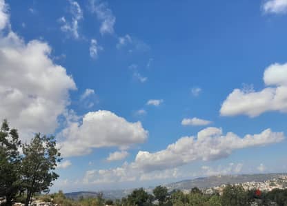 1300 SQM Land in Tarchich, Baabda