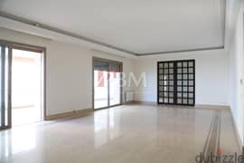 Amazing Apartment For Rent In Manara | 600 SQM |