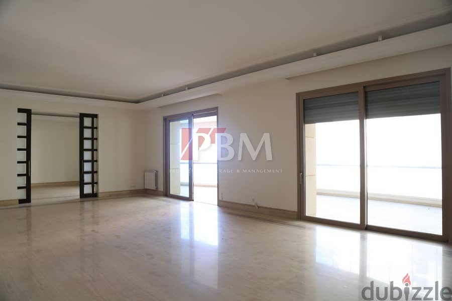 Amazing Apartment For Rent In Manara | 600 SQM | 1