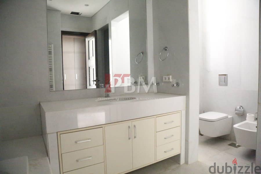 Amazing Apartment For Rent In Manara | 600 SQM | 4