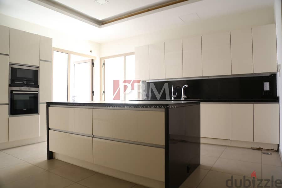 Amazing Apartment For Rent In Manara | 600 SQM | 5