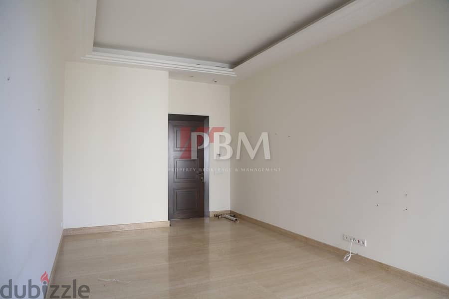 Amazing Apartment For Rent In Manara | 600 SQM | 7