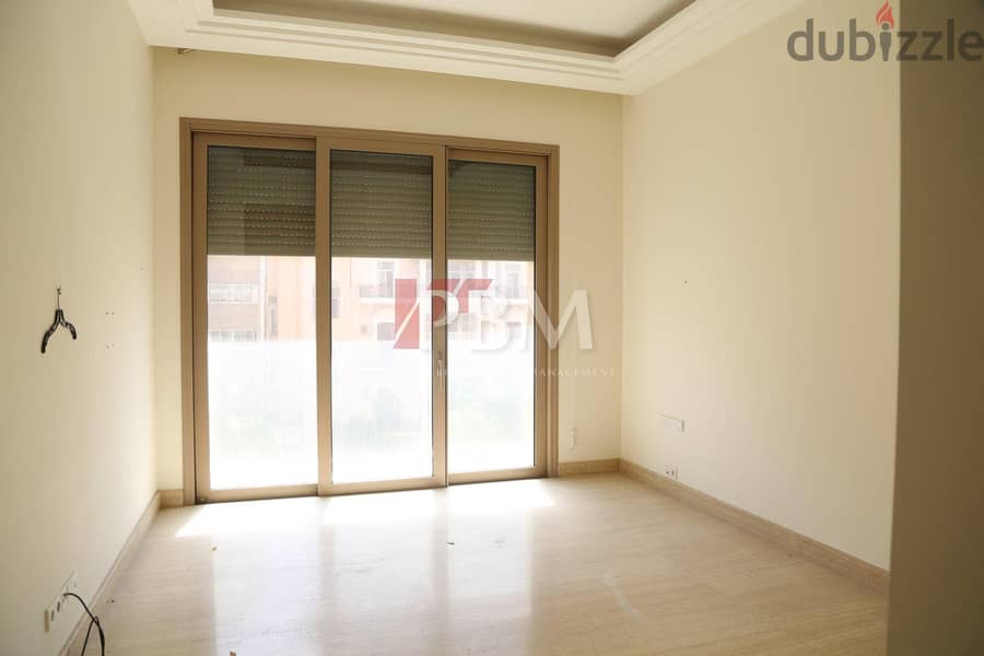 Amazing Apartment For Rent In Manara | 600 SQM | 8
