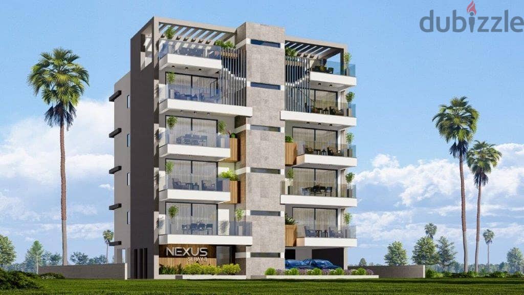 Apartment for sale in Larnaka center I 235.000€ 6