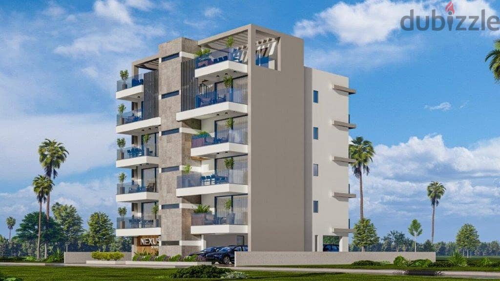 Apartment for sale in Larnaka center I 235.000€ 8