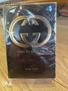 Gucci and CK Euphoria Women Perfume