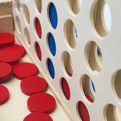 connect four