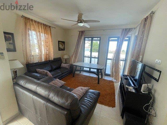 3 Bedrooms Furnished Apartment for sale in Larnaka I 235.000 Euro 3