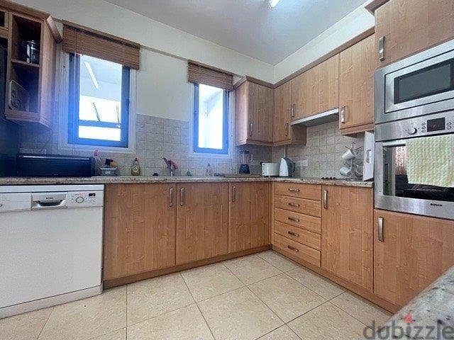 3 Bedrooms Furnished Apartment for sale in Larnaka I 235.000 Euro 4