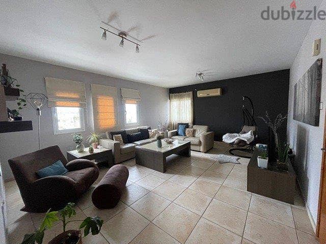 Passive Income Unit! Larnaca I Cyprus 255.000€ عقارات للبيع في قبرص 2