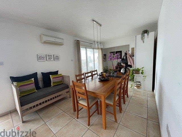 Passive Income Unit! Larnaca I Cyprus 255.000€ عقارات للبيع في قبرص 4