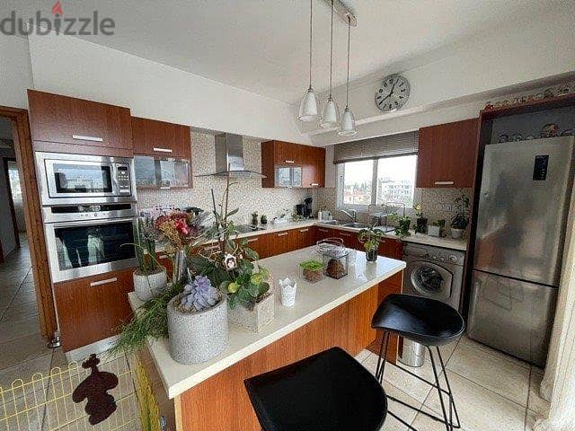 Passive Income Unit! Larnaca I Cyprus 255.000€ عقارات للبيع في قبرص 5